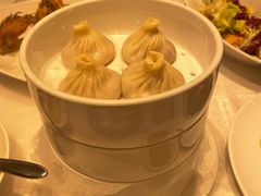 -上海和平饭店龙凤厅 Dragon Phoenix