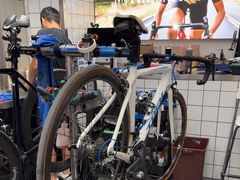 -TREK崔克自行车(碧云店)