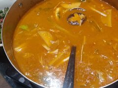 -西郊八号·山野江西菜(开发区店)