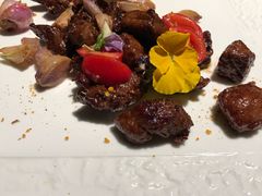 -肴约·花园式餐厅(湖里店)