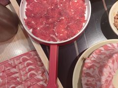 -蜀大侠火锅(四川北路店)