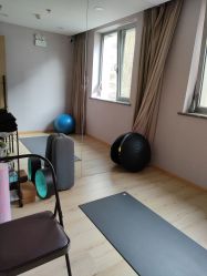 -酉嘉瑜伽YO+YOGA