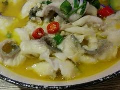 -蜜桃餐厅·江浙融合菜(荟聚购物中心店)