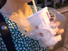 -麦当劳(杭州庆春路店)