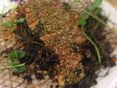 iphone_upload_pic-天天向上素食餐厅(五台山店)