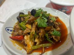-臻陕府·陕西手工面(秀沿路店)