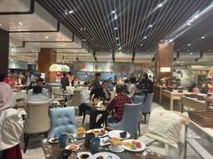 -云海轩·海鲜自助-河北云瑧世纪大饭店1F