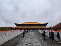 -六鼎山文化旅游区