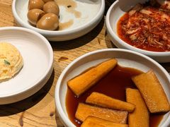 -泥炉烧肉师(新街口金銮巷店)