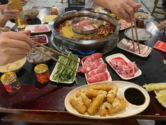 -邓莽子老火锅(鲁祖庙店)