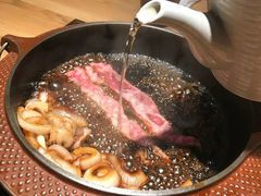 -锅物新语&寿喜烧.炉端割烹(世博源店)