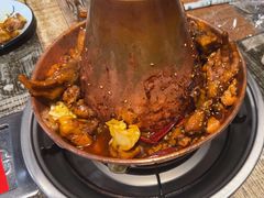 -刘记光大火锅鸡(北行店)