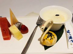 -Yan Ting 宴庭中餐厅(上海静安瑞吉酒店)