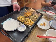 -芋包王闽南茶楼(八市店)