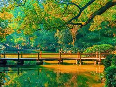 -惠山古镇·寄畅园