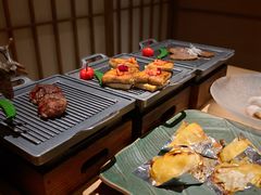 -Minase水濑·日料放题(外滩店)