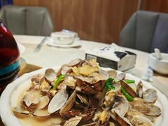 -喜粤广东菜(汉屯路店)