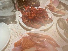 -宴立方海鲜自助(义乌万达广场店)