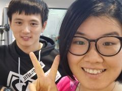 -每刻健身工作室(西直门店)