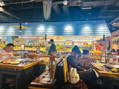 -梨花自助烤肉(天河城店)