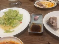 -贯贯吉·清真餐厅(浙江中路店)