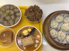 -津品味小吃(大学湾店)