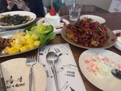 -Blac+Blac(中海环宇荟店)