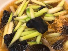 -老正兴菜馆(福州路店)