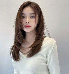 -丝语萱形象