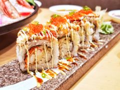 -昱匠·日本料理(金融街店)