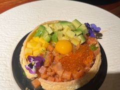 -格鲁·秀色Georgia’s Feast