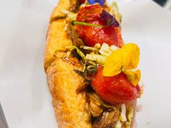 -MIO弥欧洋房西餐厅(中央大街店)