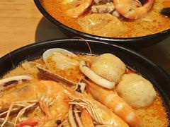 -五兰沙茶面(曾厝垵店)