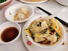 -丰收日·小海鲜·沪上家宴(顾村正大店)