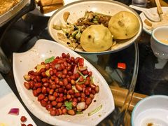 -春满园生态餐厅(南宫路店)