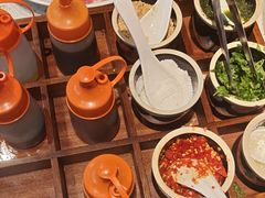 -鑫隆四季涮肉(八角畅游店)