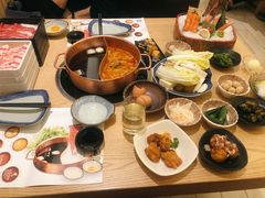 -伊豆野菜村(大族广场店)