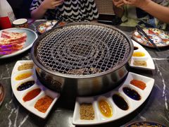 -十三姨正合丰烤肉(营迹路店)