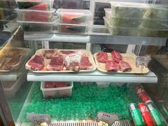-西小排(来福士广场店)