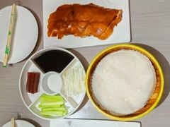 -原乡本味景山西街烤鸭店(北海公园店)