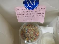 -LA MAISON公鸡和龙(蛇口店)