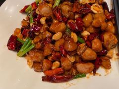 -粗茶淡饭·隐庐私厨(东亭店)