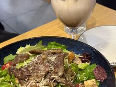 -托斯卡纳烘焙意大利餐厅(五天地店)