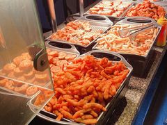 自助取餐区-星伦多 自助料理(圆融店)