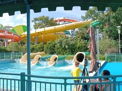 -苏州乐园森林水世界