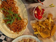 -大象厨房(重庆道店)