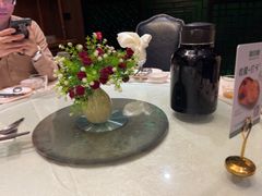-新白鹿餐厅(龙游路总店·杭帮菜名店)