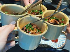 -古市香跷脚牛肉·非遗传承单位