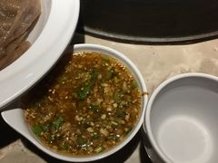 -九宫格重庆火锅(北国商城店)