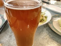 -汗腾格里·风味餐厅(新疆驻京办店)